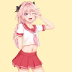 Meet your Posher, Jesse